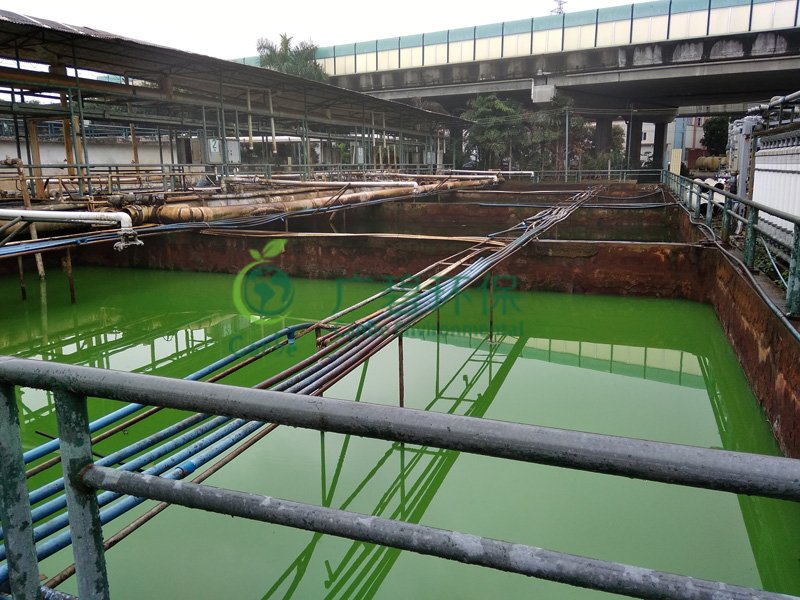 電鍍廢水處理方法有哪些？電鍍廢水處理各方法對(duì)比分析(圖1)