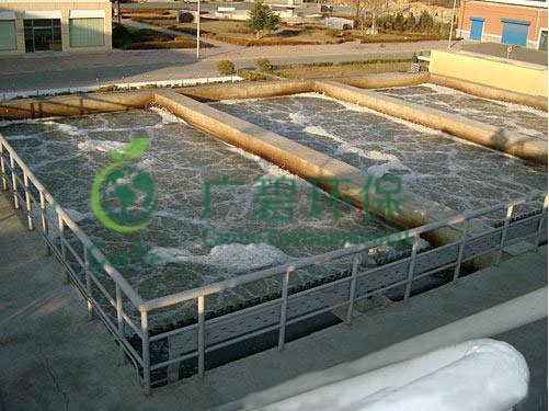 化工廠污水如何處理？化工廠污水處理方法(圖1)