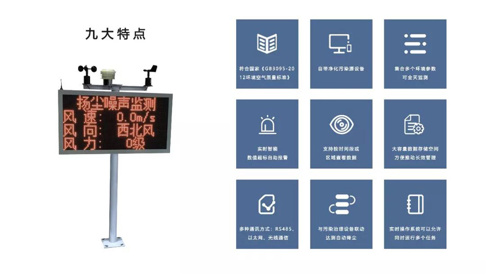 環境揚塵智能在線監控設備(圖8)