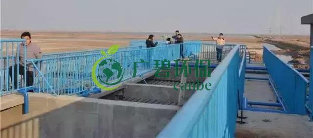 屠宰廢水怎么處理？屠宰廢水處理工藝介紹(圖2)